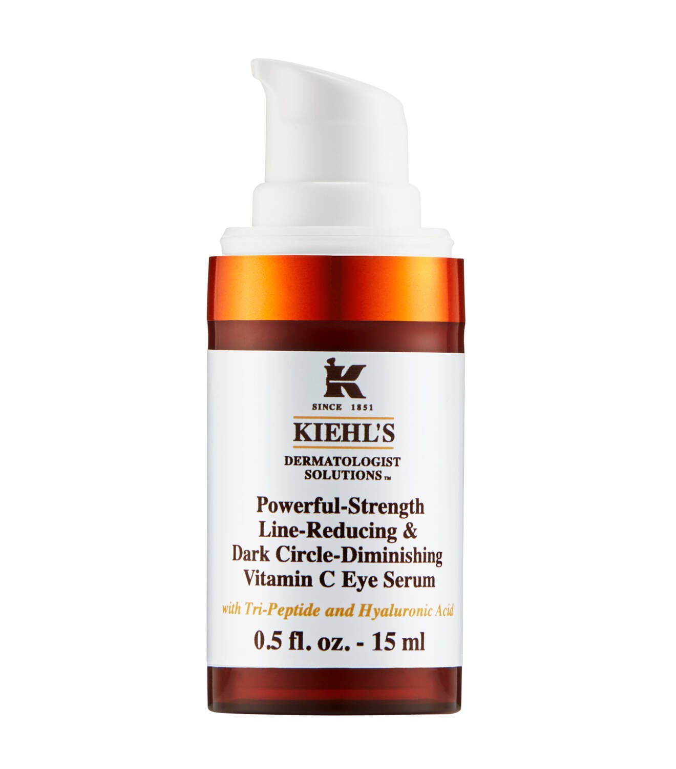 Vitamin C Brightening Eye Cream