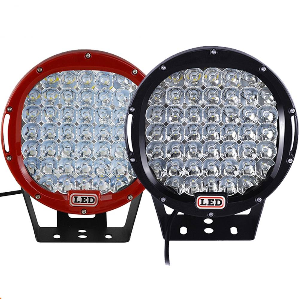 9 Inch Led Work Light Review