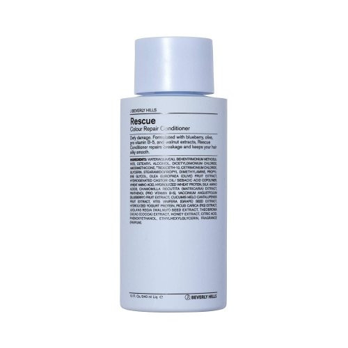 Strengthen Your Hair With Quinoa Repair Conditioner