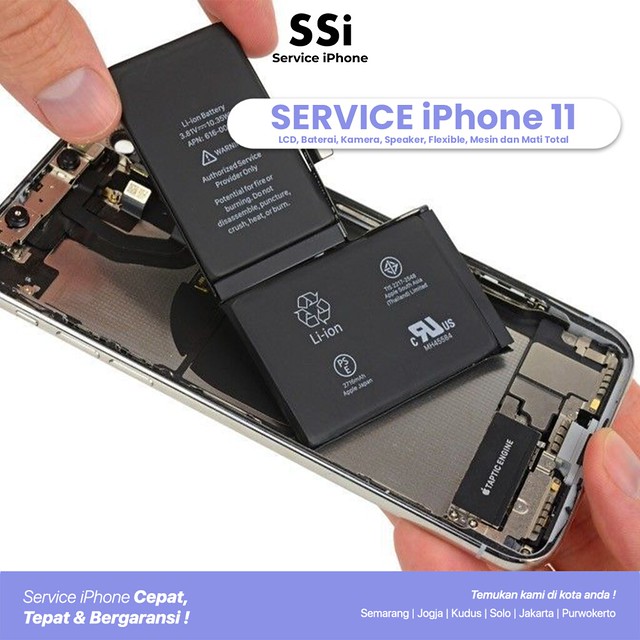 The Benefits and Features of LCD iPhone Screens