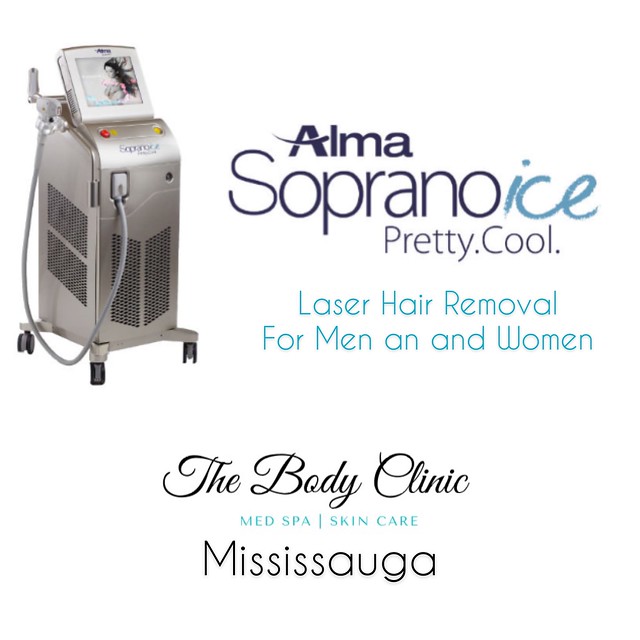 The Price Tag on Soprano Ice Laser Machine: A Worthwhile Investment for Hair Removal