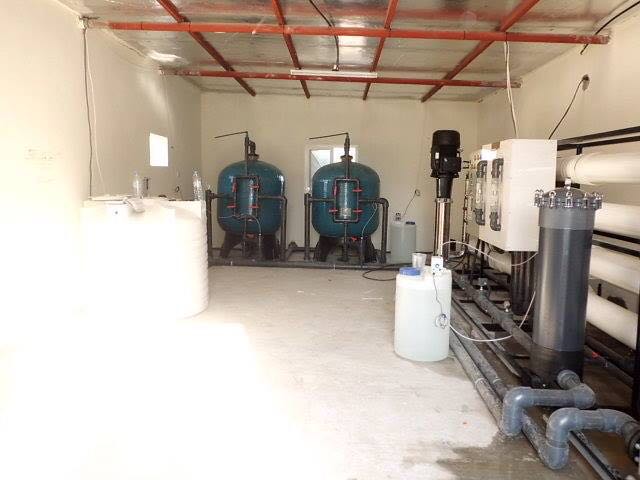 Commercial Water Filter: The Ultimate Solution for Clean and Safe Drinking Water