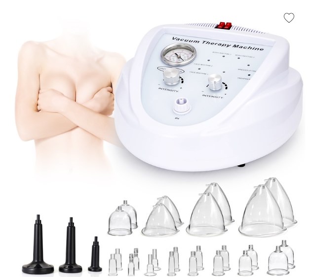 Title: The Revolution of Body Slimming Machines